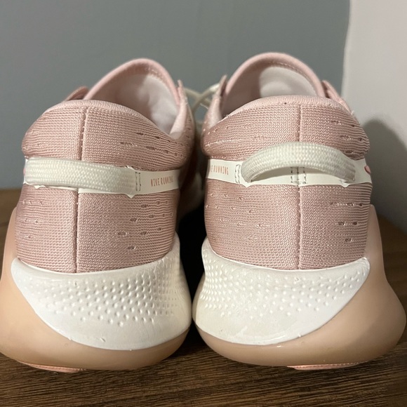 Nike joyride run blush / light pink - Picture 4 of 10